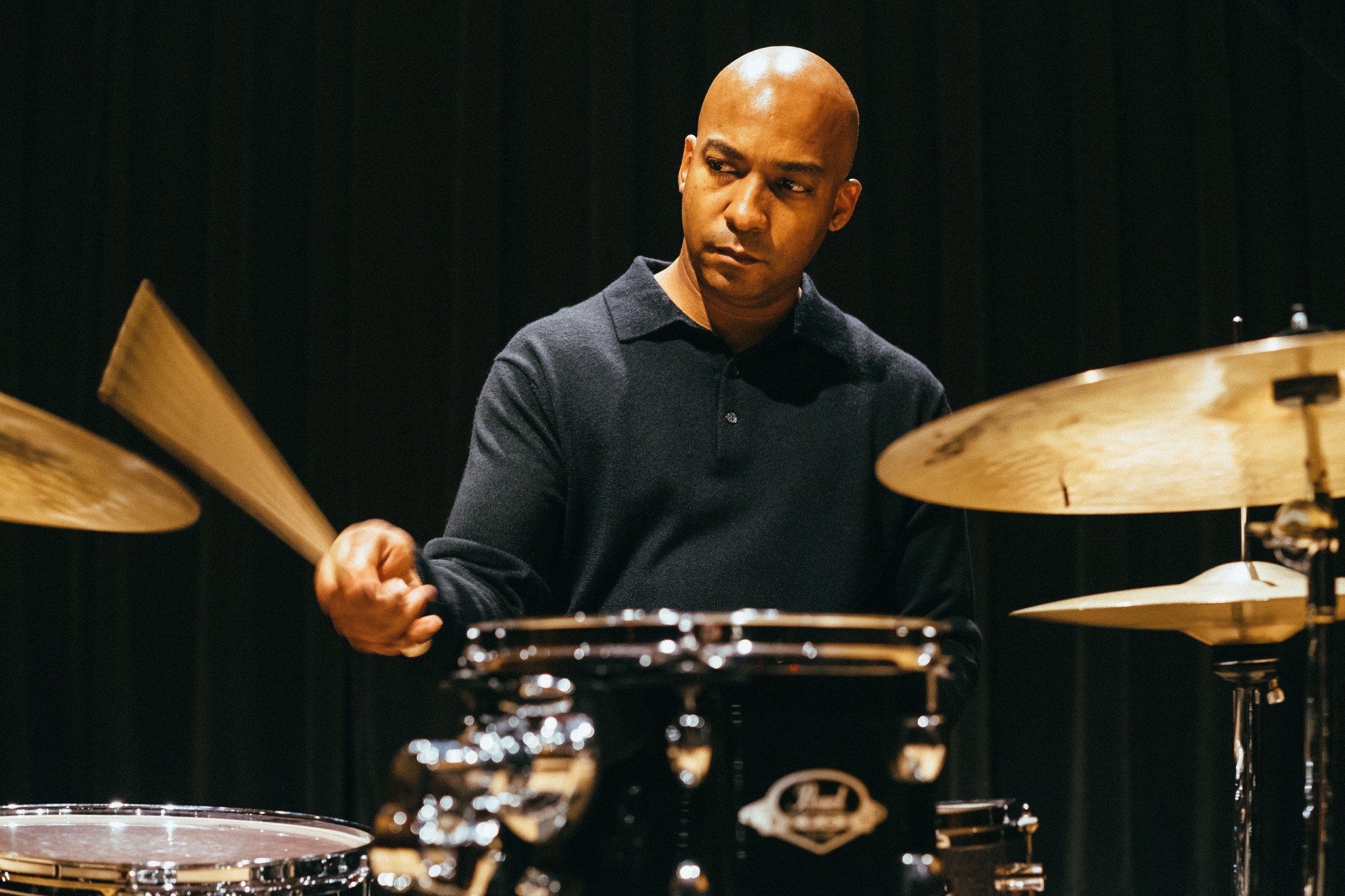 a photo of musician Adonis Rose