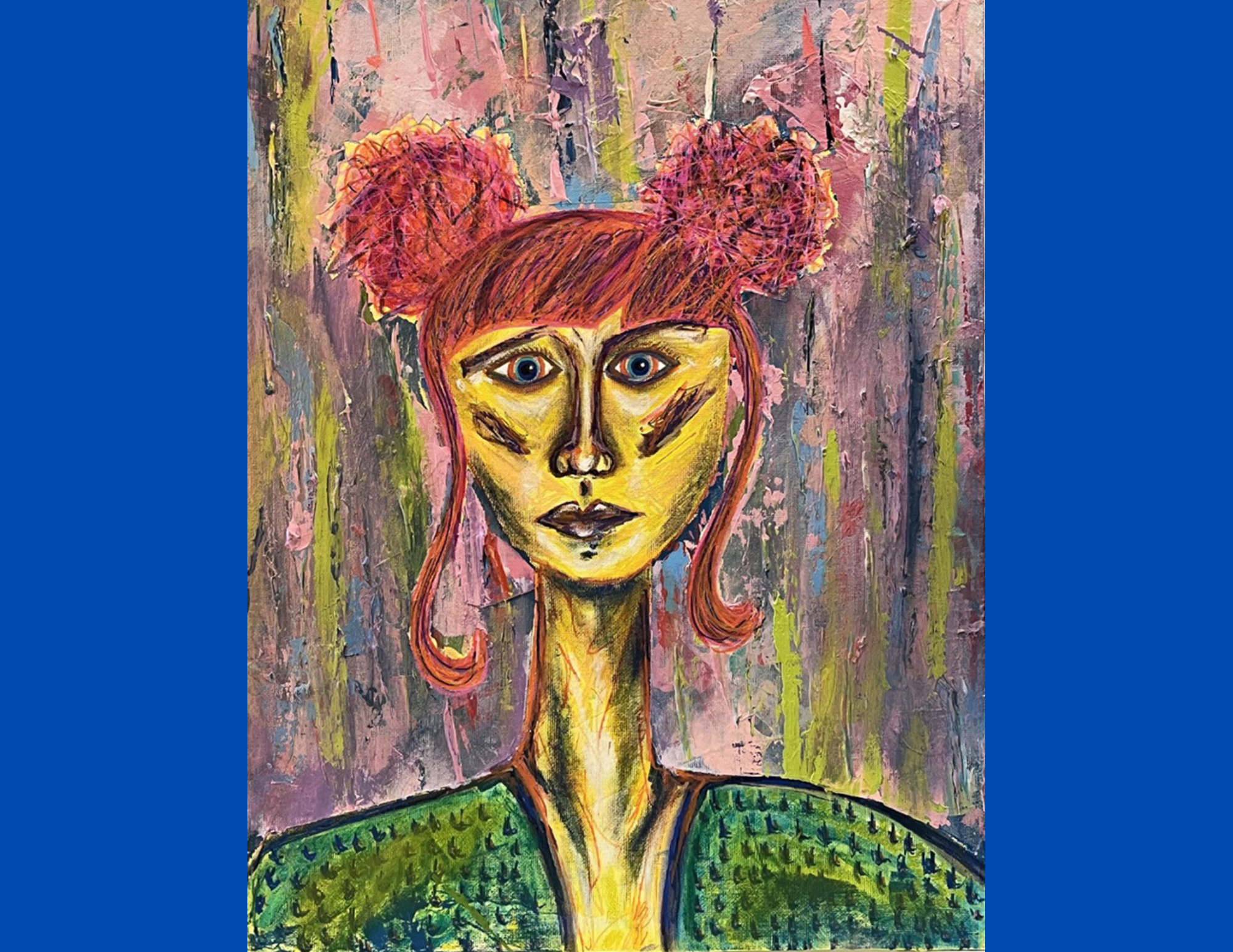 art work from Kristina Hendrickson