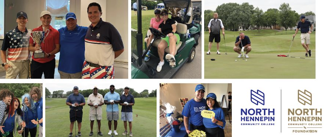 Golf Classic promo for June 2023