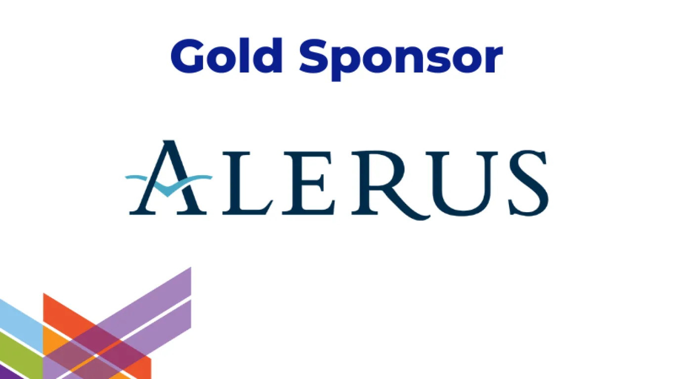 Gold Sponsor - Alerus
