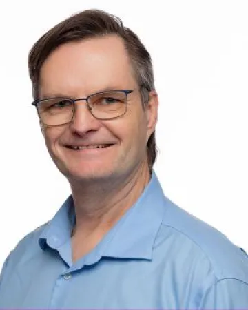 Todd Luebke