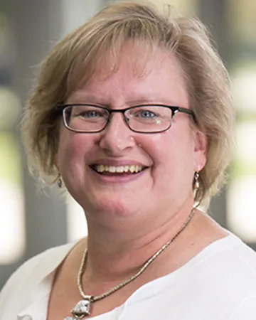 Mary Fenske