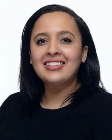 Johanna Gangl