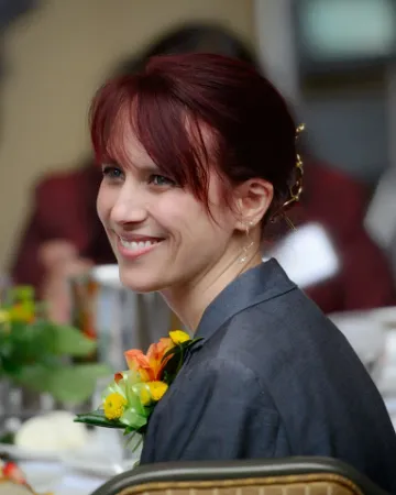Deanna Forsman