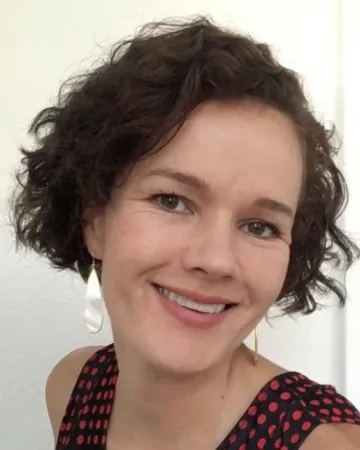 Michelle Ranta