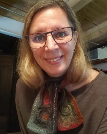 Gina Dabrowski
