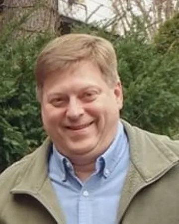 David Mantini