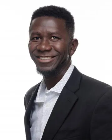 Saah Kpakar