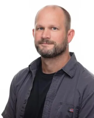 Brian Baumgart