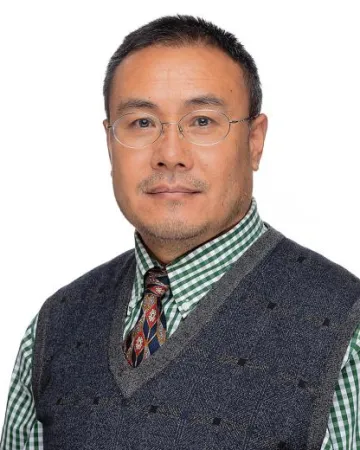 Asha Lal Tamang
