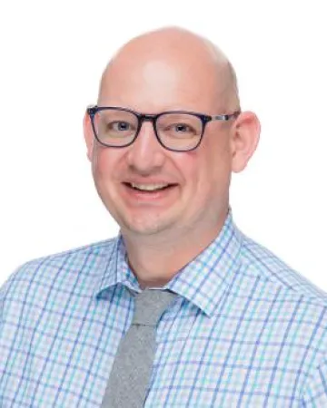 Andrew LeMay