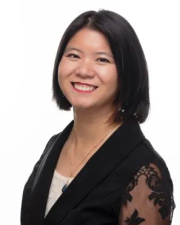 Hanh (hon) Le