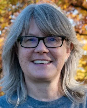 Debra Matchinsky, PhD/LP