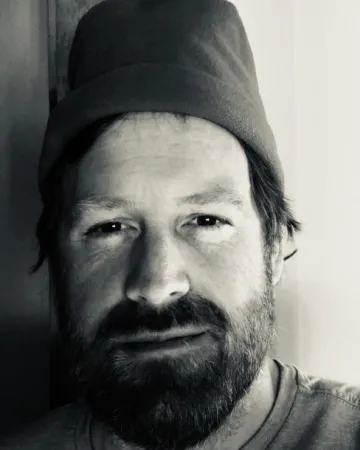 Benjamin Kiely