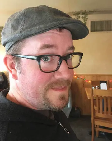 Brian Timm