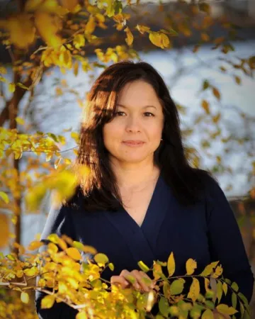 Dr. Elmira Turdalieva