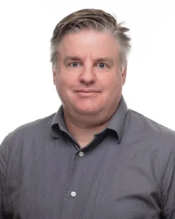 John Halvorson