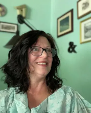 Debra Moberg
