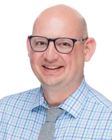 Andrew LeMay