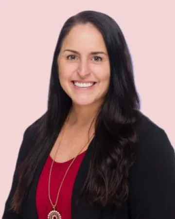 Cassondra (Cassie) Kramer