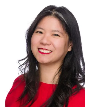Hanh (hon) Le