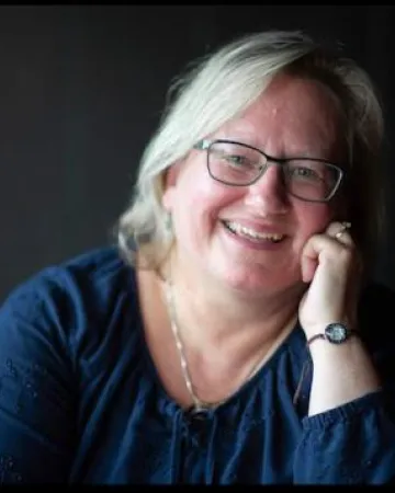 Mary  Fenske