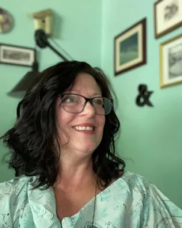 Debra Moberg