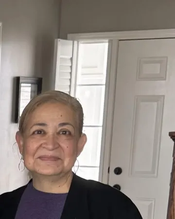 Judith Escamilla