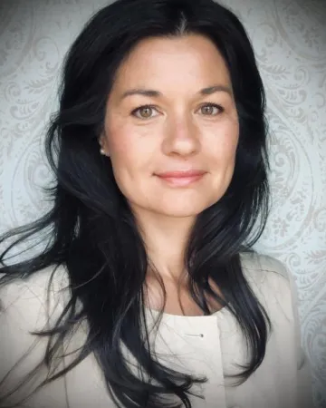 Heidie Lish