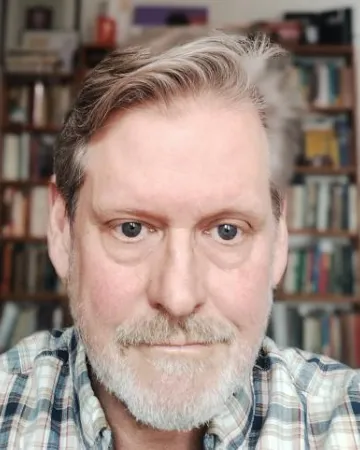 Eric  Baketr 