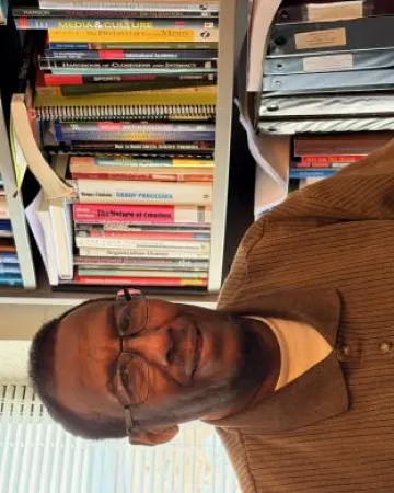 Sidow Mohammed
