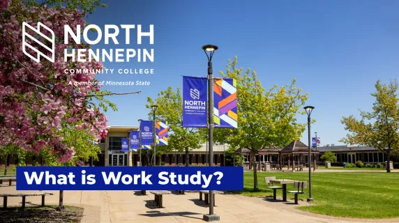 what is workstudy?