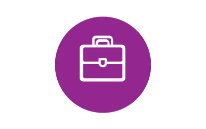 briefcase graphic