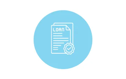 loans graphic