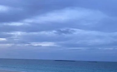 ocean