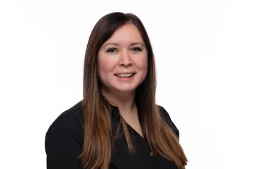 Carmen McGahey