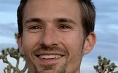English instructor Hahn, Edward