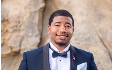 Jovon Dukes
