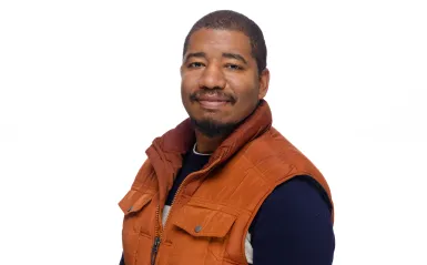 Jovon Dukes