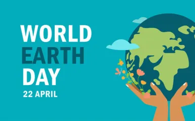 earth day enviro club