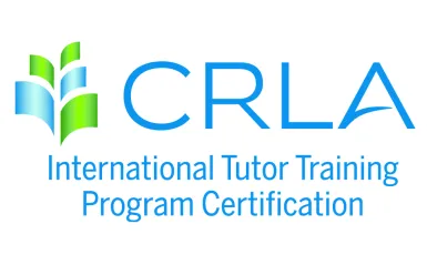 CRLA international tutor training program certification 