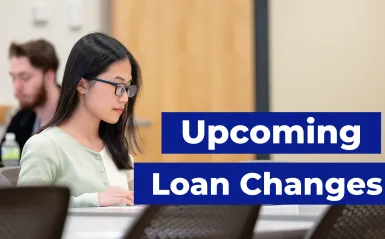 loan changes 
