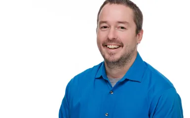 Headshot of Monte Stewart, Interim Military and Veteran Services Point of Contact