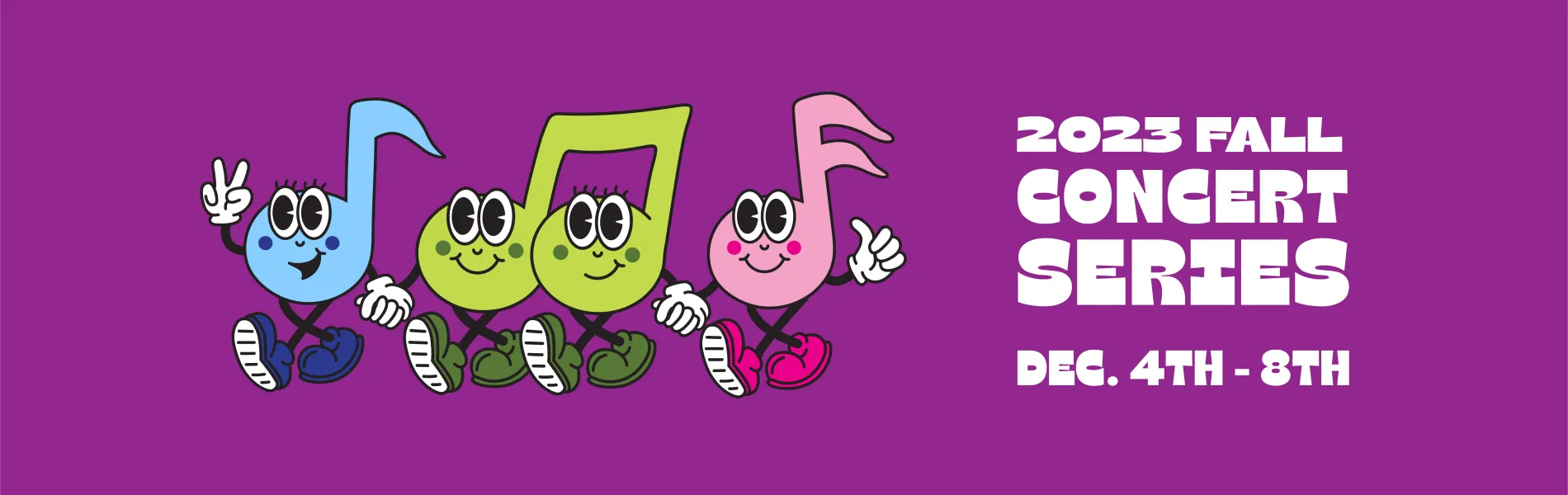 cartoon musical notes