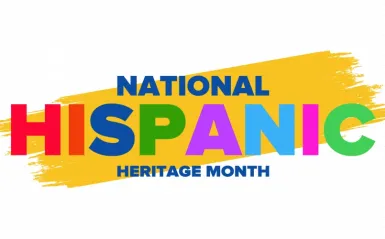 National Hispanic Heritage Month Events image