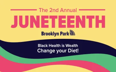 Juneteenth event header image 