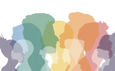pride 2023 graphic image