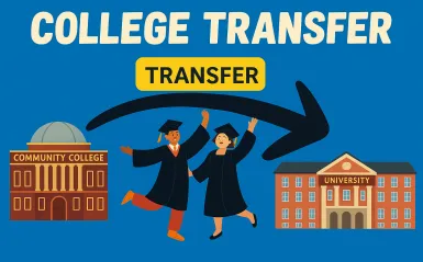 image for college transfer