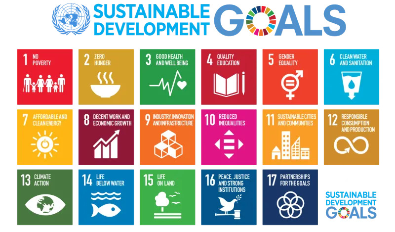 sustainability goals 