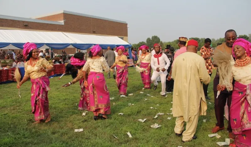 igbofest #5